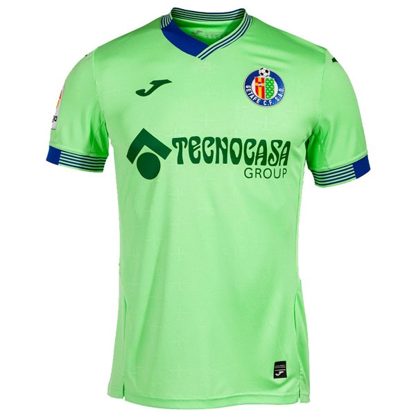 Authentic Camiseta Getafe 3ª 2022-2023